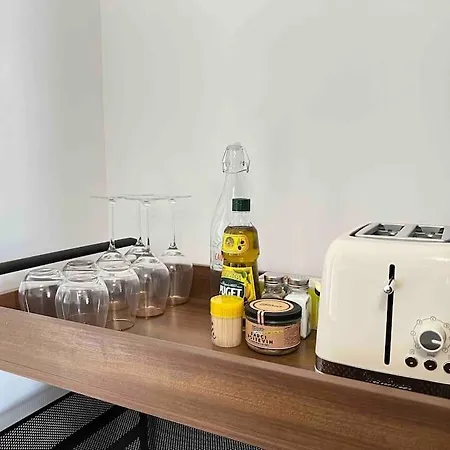Avec Terrasse, Climatisation Et Parking Prive ! Apartment Le Teil