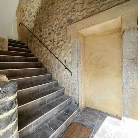 Avec Terrasse, Climatisation Et Parking Prive ! Apartment *